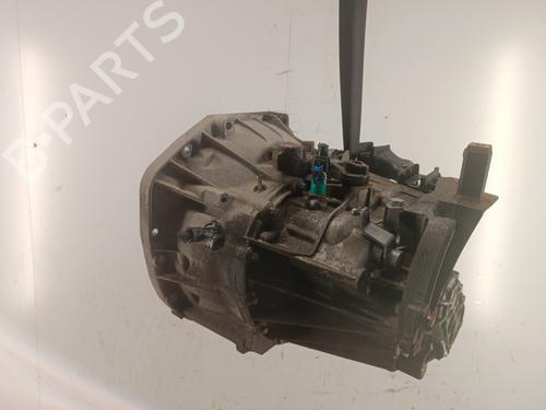 Gearbox RENAULT MASTER III Van (FV) 2.3 dCi 130 FWD (FV0M, FV0Y, FV0J, FV02, FV03) | BP37474257M3 - Image 3