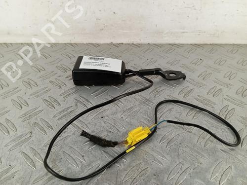 Used Seat buckle Seat buckle 37738640 37738640