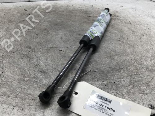 Used Tailgate lift support Tailgate lift support DACIA DUSTER (HS_) 1.2 TCe 125 (125 hp) 34307775 34307775
