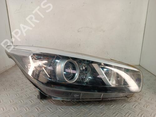 Højre forlygte Højre forlygte KIA CEE'D Sportswagon (JD) [2012-2018] 34318636 34318636