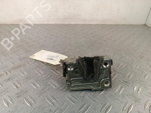 Vergrendeling links achter Vergrendeling links achter TOYOTA AYGO (_B1_) 1.0 (KGB10_, KGB10R) (68 hp) 37474305 37474305