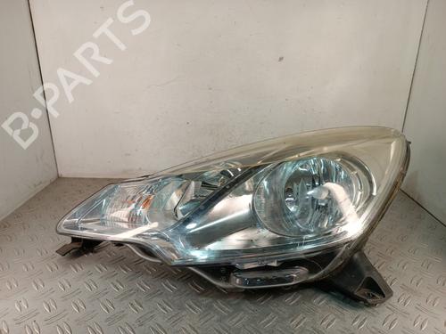 Used Left headlight Left headlight 39238538 39238538