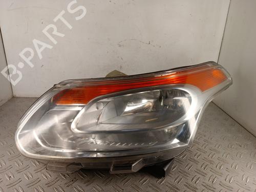 left-headlight-citroen-c3-ii-sc_-2009-34317271 main image