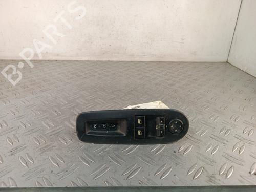 Used Left front window switch Left front window switch 38056049 38056049