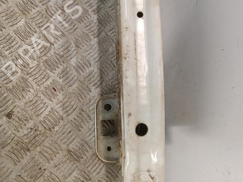 Used Rear bumper reinforcement Rear bumper reinforcement FIAT GRANDE PUNTO (199_) [2005-2026] 34319763 34319763