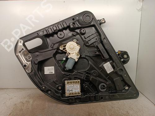 Used Rear right window mechanism Rear right window mechanism MERCEDES-BENZ CLS (C257) CLS 400 d 4-matic (257.323) (340 hp) 34309213 34309213