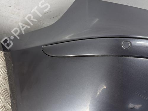 Used Rear bumper Rear bumper BMW 1 (E87) 118 d (122 hp) 34315031 34315031