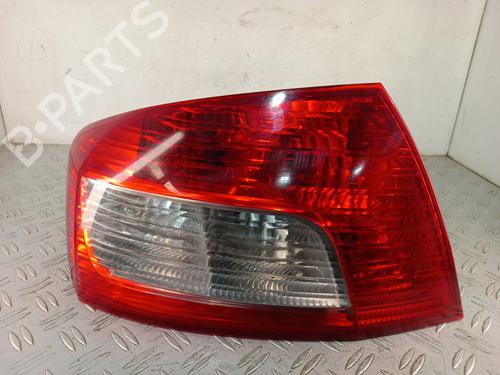 Venstre Baklys Venstre Baklys PEUGEOT 407 (6D_) 1.6 HDi 110 (6D9HZC, 6D9HYC) (109 hp) 34318174 34318174