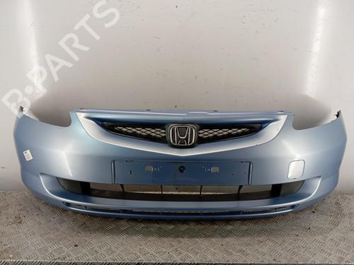 Used Front bumper Front bumper HONDA JAZZ II (GD_, GE3, GE2) [2001-2008] 34318581 34318581