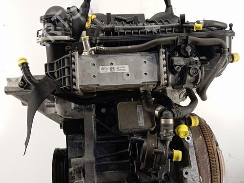 Engine VW GOLF VII (5G1, BQ1, BE1, BE2) | BP34318974M1 - Image 2