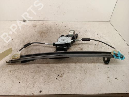 Used Front right window mechanism Front right window mechanism FIAT DOBLO MPV (119_, 223_) 1.6 16V (223AXD1A) (103 hp) 34308208 34308208