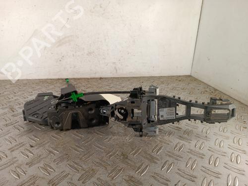 Used Rear left lock Rear left lock LAND ROVER RANGE ROVER EVOQUE (L538) [2011-2019] 34313866 34313866