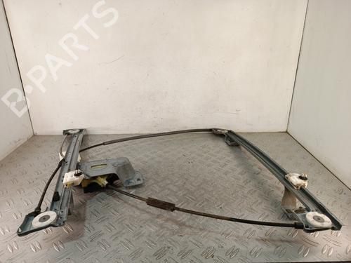 Used Front right window mechanism Front right window mechanism MERCEDES-BENZ CITAN Box Body/MPV (W415) [2012-2021] 34319477 34319477