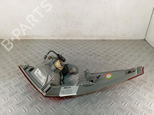 Used Left tailgate light Left tailgate light RENAULT MEGANE III Hatchback (BZ0/1_, B3_) 1.5 dCi (BZ0C) (90 hp) 40528862 40528862