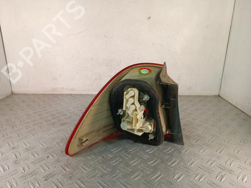 Used Right taillight Right taillight 38056079 38056079