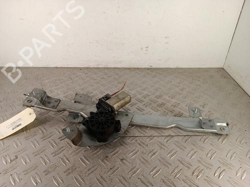 Used Front left window mechanism Front left window mechanism DACIA DUSTER (HS_) 1.5 dCi 4x4 (90 hp) 34311477 34311477