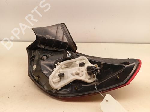 Used Left taillight Left taillight OPEL ASTRA J (P10) [2009-2016] 36237649 36237649