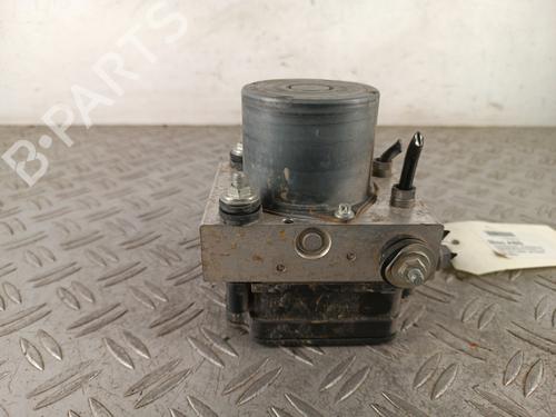 Used ABS pump ABS pump VW TRANSPORTER T6 Van (SGA, SGH, SHA, SHH) 2.0 TDI (90 hp) 34314736 34314736