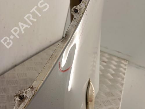 Used Left front fenders Left front fenders BMW 3 Touring (E91) 318 d (122 hp) 34317917 34317917