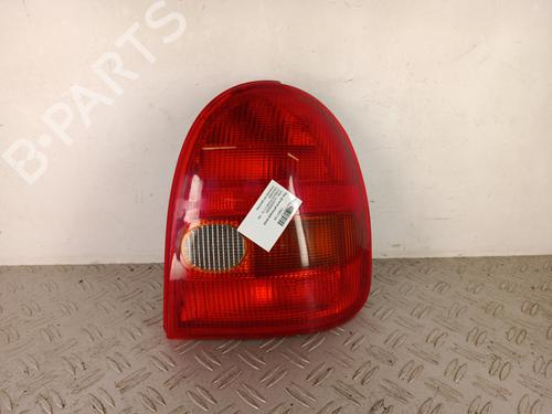 Used Right taillight Right taillight OPEL CORSA B (S93) [1993-2009] 34312377 34312377