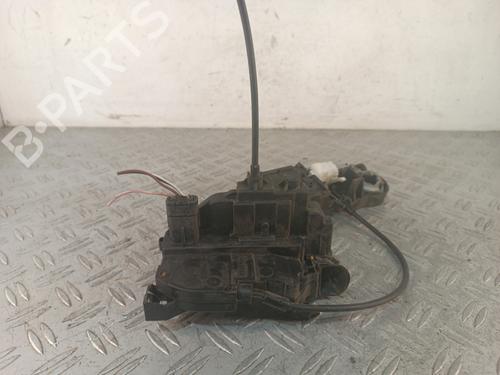 Used Front left lock Front left lock RENAULT CLIO III (BR0/1, CR0/1) 1.5 dCi (C/BR0G, C/BR1G) (68 hp) 34317508 34317508