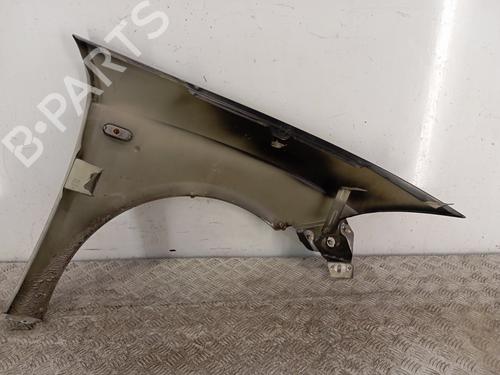 Used Left front fenders Left front fenders SEAT ALTEA (5P1) [2004-2015] 34317684 34317684