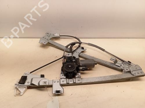Elevador vidro frente direito Elevador vidro frente direito CITROËN BERLINGO / BERLINGO FIRST Box Body/MPV (M_) 1.6 HDI 75 (MB9HW) (75 hp) 36237657 36237657