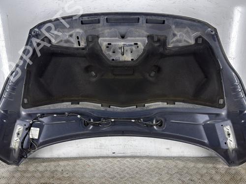 Used Hood Hood 34317109 34317109