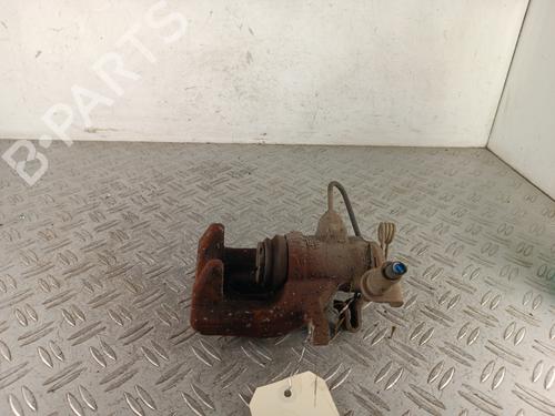 Used Right rear brake caliper Right rear brake caliper PEUGEOT 3008 I MPV (0U_) 1.6 HDi (112 hp) 34317482 34317482