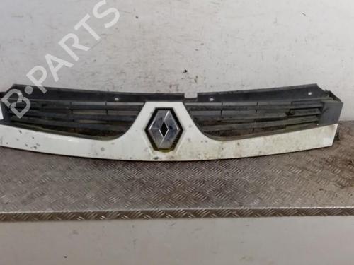 Used Grille Grille RENAULT MASTER II Van (FD) [1997-2013] 34306592 34306592