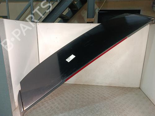 Used Rear spoiler Rear spoiler 36900979 36900979
