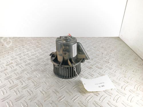 Used Heater blower motor Heater blower motor PEUGEOT 307 SW (3H) [2002-2009] 34312522 34312522