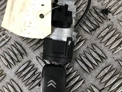 Used Ignition barrel Ignition barrel CITROËN C4 II (NC_) 1.6 BlueHDi 100 (99 hp) 34306090 34306090