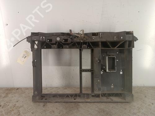 Used Front slam panel Front slam panel 39154765 39154765