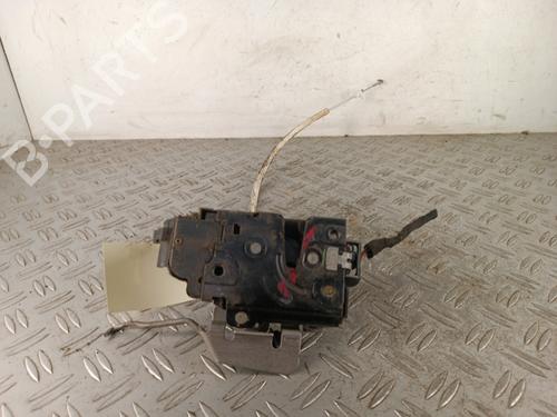 Used Front left lock Front left lock AUDI A6 C5 (4B2, 4B4) 1.9 TDI (130 hp) 34314304 34314304