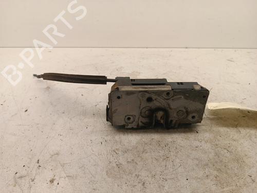 Front right lock PEUGEOT BOXER Platform/Chassis 2.2 HDi 110 | BP34309601C97 - Image 3