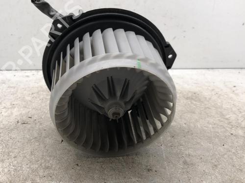 Used Heater blower motor Heater blower motor NISSAN PIXO (UA0) 1.0 (68 hp) 34306913 34306913