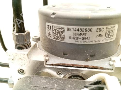 Used ABS pump ABS pump 37504477 37504477