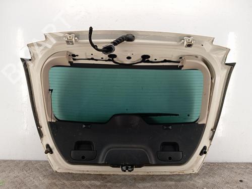 Used Tailgate Tailgate 37245488 37245488