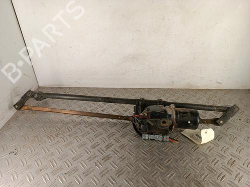 Used Front wiper motor Front wiper motor OPEL MOVANO A Van (X70) 2.5 DTI (FD) (115 hp) 34309321 34309321