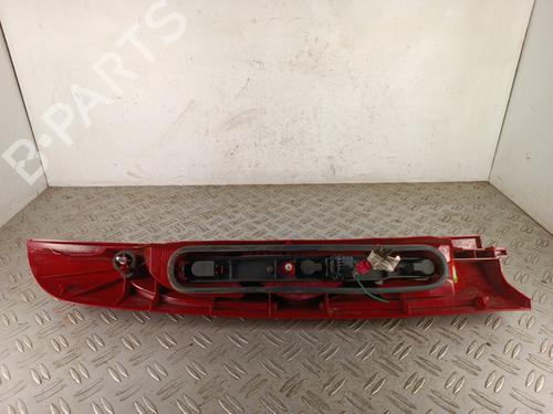 Used Right taillight Right taillight RENAULT KANGOO (KC0/1_) 1.9 dTi (KC0U) (80 hp) 34313714 34313714