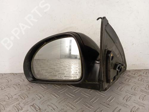 Used Left mirror Left mirror KIA CEE'D SW (ED) [2007-2012] 34313108 34313108