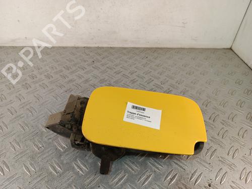 Tankklappe für Tankklappe CITROËN BERLINGO Box Body/MPV (B9) [2008-2026] 34722741 34722741