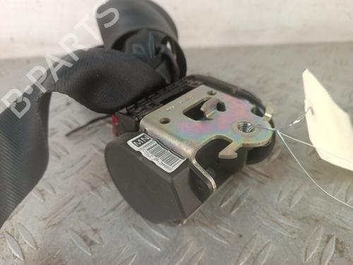 Front right seatbelt RENAULT CAPTUR I (J5_, H5_) 1.2 TCe 120 | BP37662200I25 - Image 3