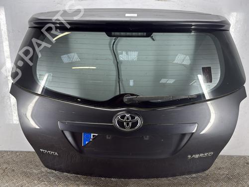 Used Tailgate Tailgate TOYOTA VERSO (_R2_) 2.0 D-4D (AUR20_, AUR20R) (126 hp) 34313100 34313100
