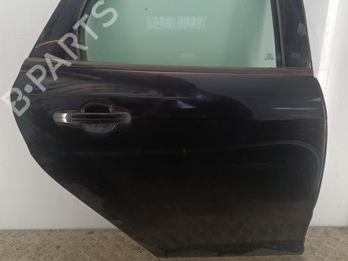 Used Right rear door Right rear door FORD FOCUS III Turnier 1.6 TDCi (115 hp) 34310722 34310722