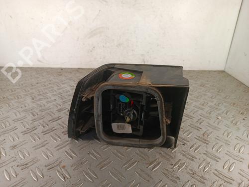 Used Right taillight Right taillight CITROËN XANTIA (X1_, X2_) 2.0 HDI 90 (90 hp) 34313614 34313614