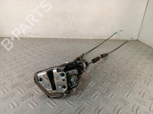 Used Rear left lock Rear left lock TOYOTA AVENSIS Estate (_T27_) 2.0 D-4D (WWT271_) (143 hp) 35811291 35811291