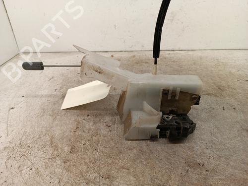 Used Front right lock Front right lock 34309094 34309094