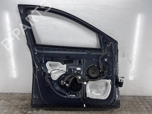 Used Left front door Left front door RENAULT MEGANE III Hatchback (BZ0/1_, B3_) [2008-2026] 34316164 34316164